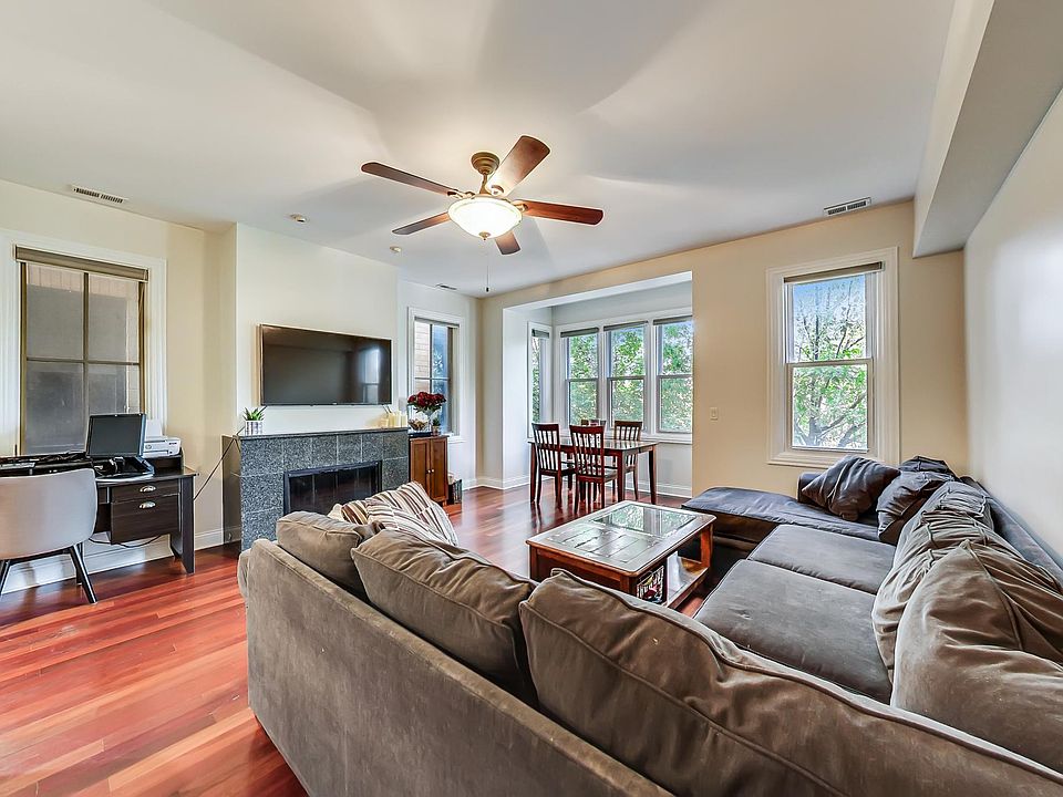 1st image of 2243 N Lister Ave #201A