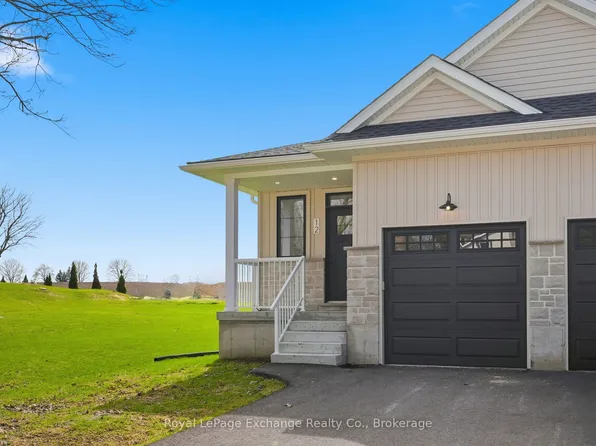 12 Janet St S, South Bruce, ON N0G 2S0