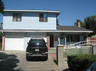 767 Pinto Dr, San Jose, CA 95111