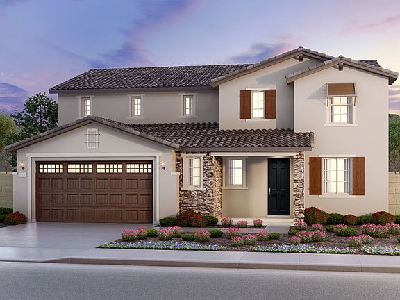 Harlow Tuscan Exterior C