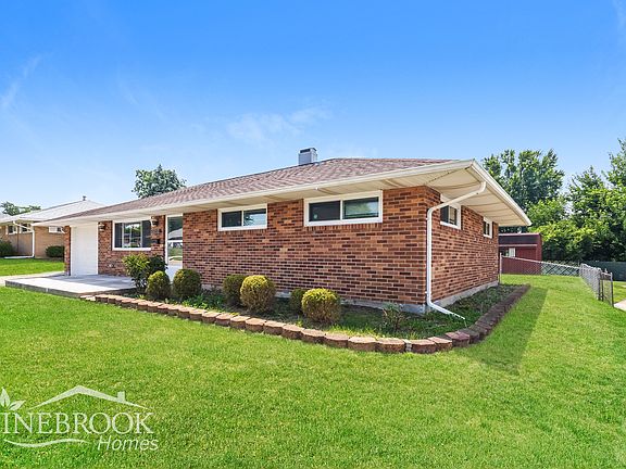 2nd image of 5252 Buckner Dr