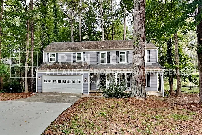 350 Ivy Mill Ct