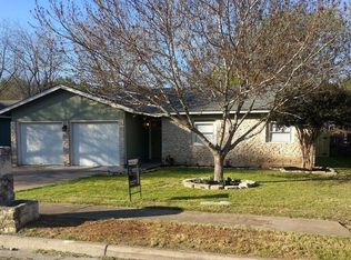 5108 Parell Path, Austin, TX 78744