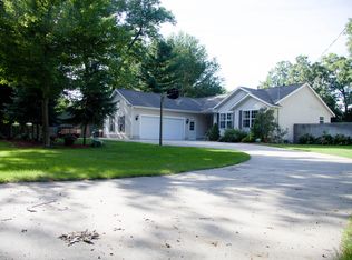 1540 Glenwood Ave, Muskegon, MI 49445