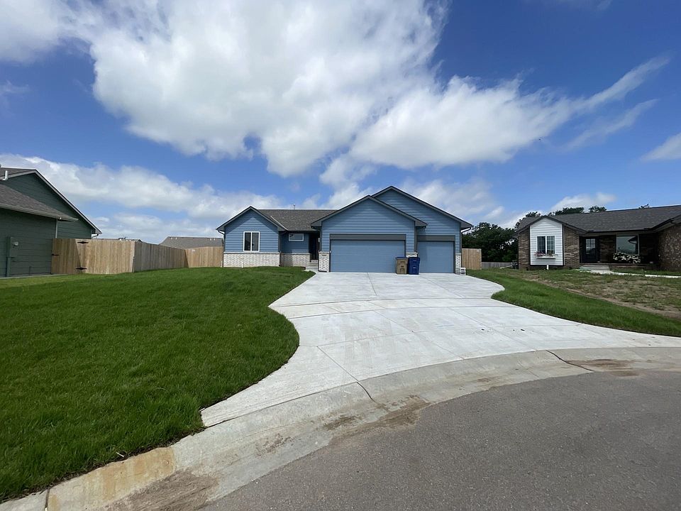1st image of 1633 N Wildflower Ct