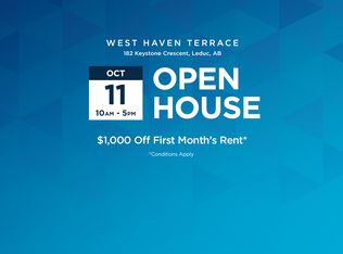 182 Keystone Cres, Leduc, AB T9E 0S5