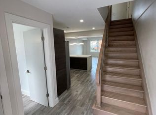 316 Shrewsbury St #6W, Worcester, MA 01604