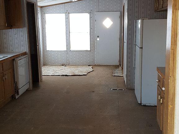 Kitchen with Breakfast Nook