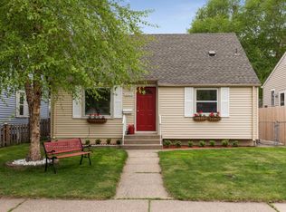 4939 Newton Ave N, Minneapolis, MN 55430