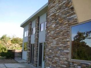 1097 Peutz Valley Rd, Alpine, CA 91901