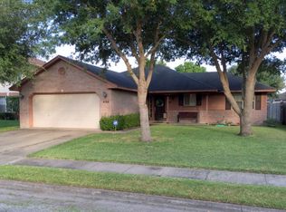 604 Newhaven St, Victoria, TX 77904