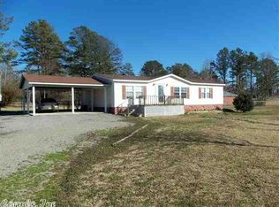3290 Highway 16, Pangburn, AR 72121