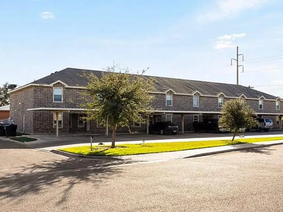 2502 E Franklin Ave #7