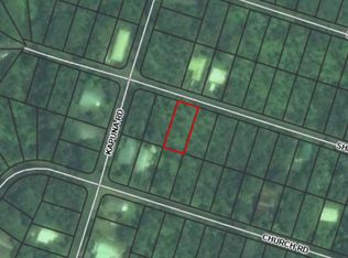 Shell Rd LOT 1006, Pahoa, HI 96778