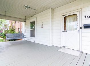 195 S Vine St, Marion, OH 43302