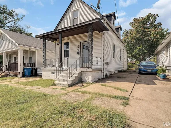 8439 Tennessee Ave, Saint Louis, MO 63125