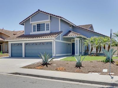 1435 Via Marguerita, Oceanside, CA, 92056
