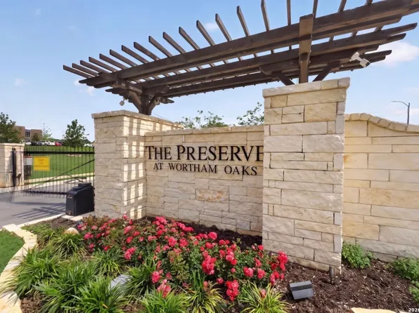 21510 Foxpark lodge, San Antonio, TX 78261