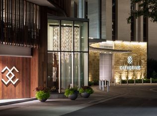 The Catherine, Austin, TX 78704