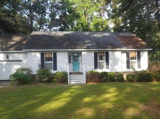44 Paddlecreek Ave, Charleston, SC 29412