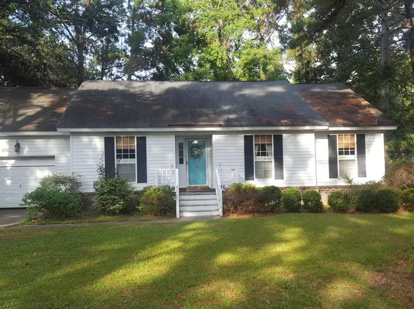 44 Paddlecreek Ave, Charleston, SC 29412