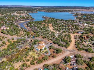 1916 Daggs Cir, Show Low, AZ 85901