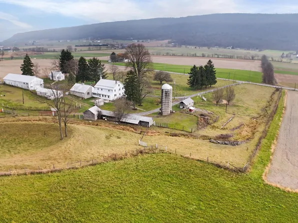 11973 Fleming Ln, Mill Creek, PA 17060