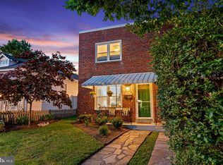 629 N Alfred St, Alexandria, VA 22314