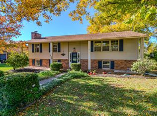 107 Pleasant Ridge Dr, Richmond, KY 40475