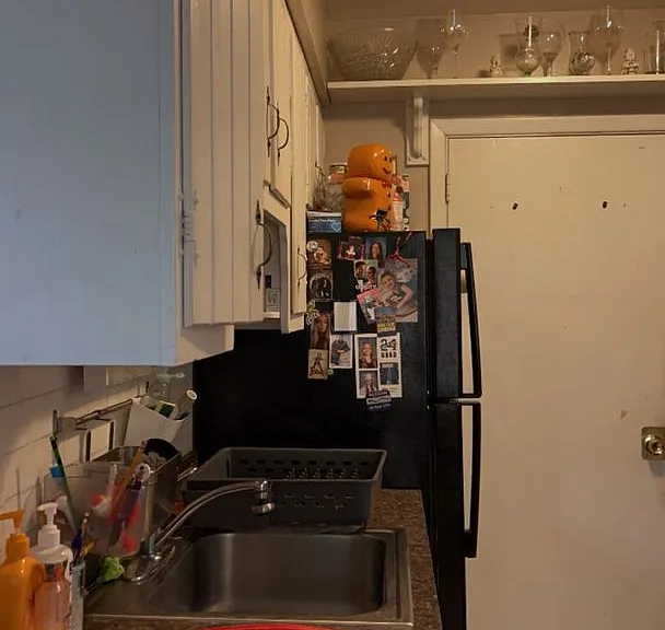Taylor Court Apartments — Photo 2