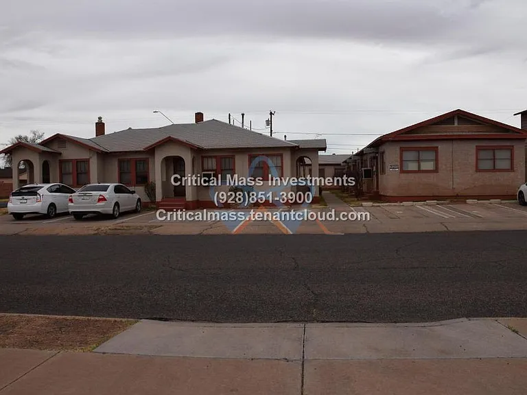 405 W Oak St #G — Photo 1