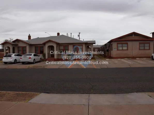 405 W Oak St #G, Winslow, AZ 86047
