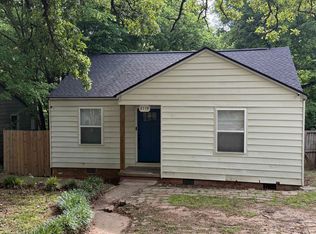 2119 S Harrison St, Little Rock, AR 72204