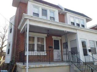 1016 Bartram Ave, Collingdale, PA 19023