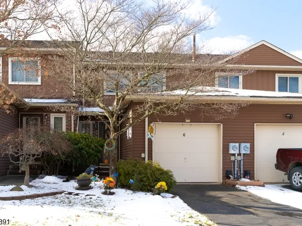 6 Canterberry Cir, Raritan Twp., NJ 08822