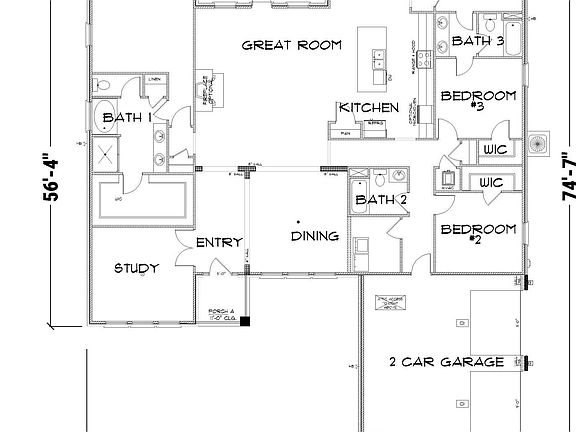 2nd image of 7760 Magnolia Loop