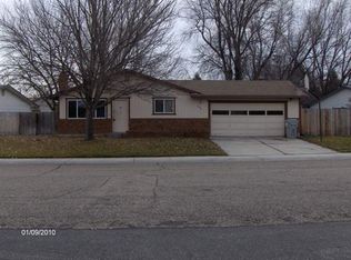 5866 Millwright Ave, Garden City, ID 83714