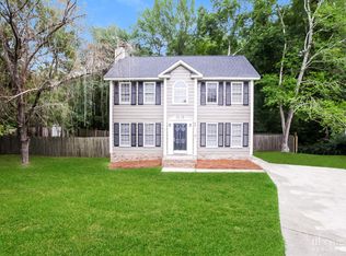 557 Great North Rd, Columbia, SC 29223