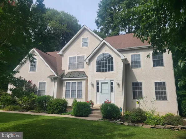 125 Breon Ln, Elkton, MD 21921