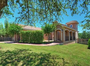 505 Hummingbird Ln, Austin, TX 78734
