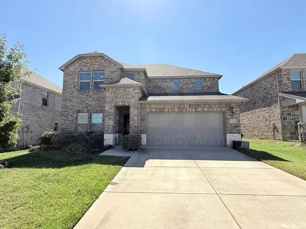 531 Deer Canyon Way, Princeton, TX 75407