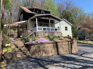 427 Swank St, Johnstown, PA 15905