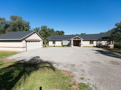2536 Reed Rd, Escondido, CA, 92027