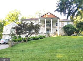 1000 Broad Run Rd, West Chester, PA 19380