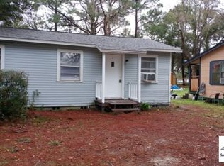 1104 Mills Ave, Pensacola, FL 32507