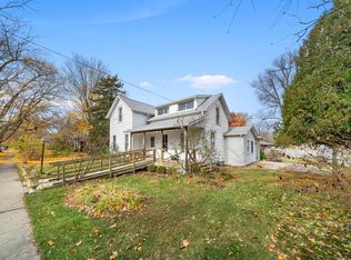 320 E Dekalb St, Somonauk, IL 60552