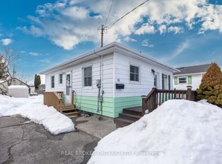 10 Elizabeth Ave, Quinte West, ON K8V 2P9