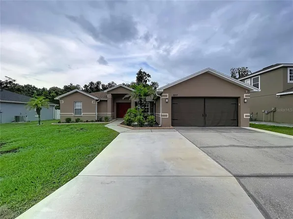 3217 Enclave Blvd, Mulberry, FL 33860