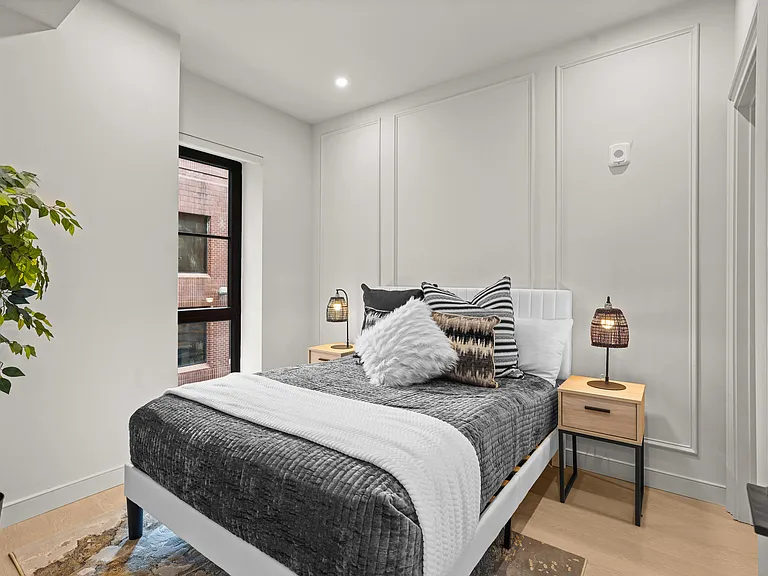 The Duke | 2121 Ward Place NW | Luxury Residences — Photo 52