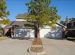 305 Colony Dr, Norman, OK 73072